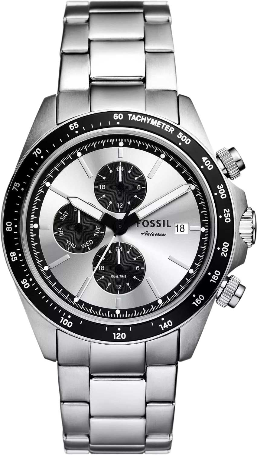 �������� ���� Fossil FS6124