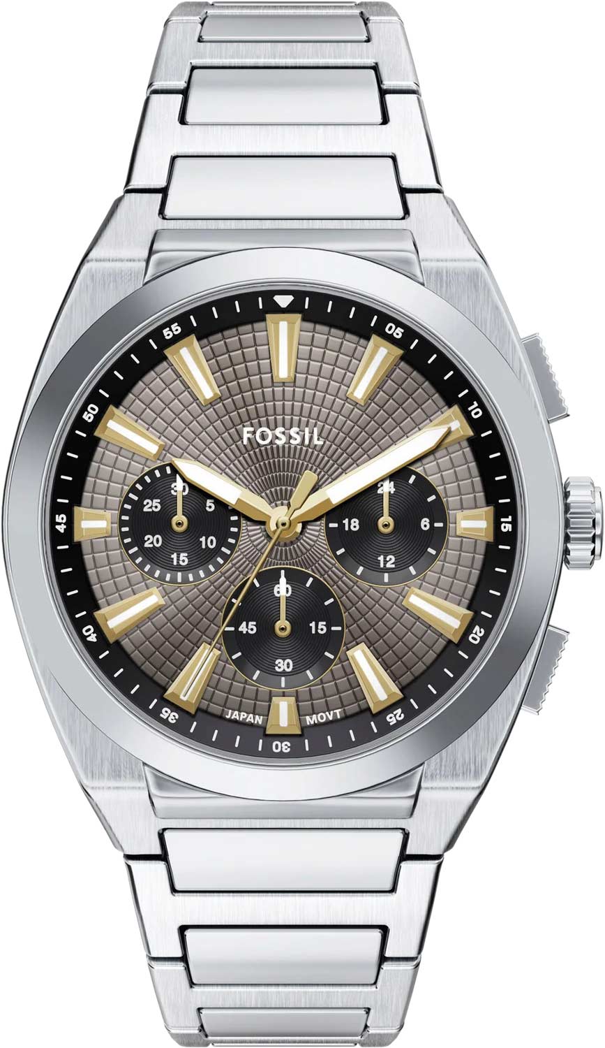 �������� ���� Fossil FS6128 � �����������