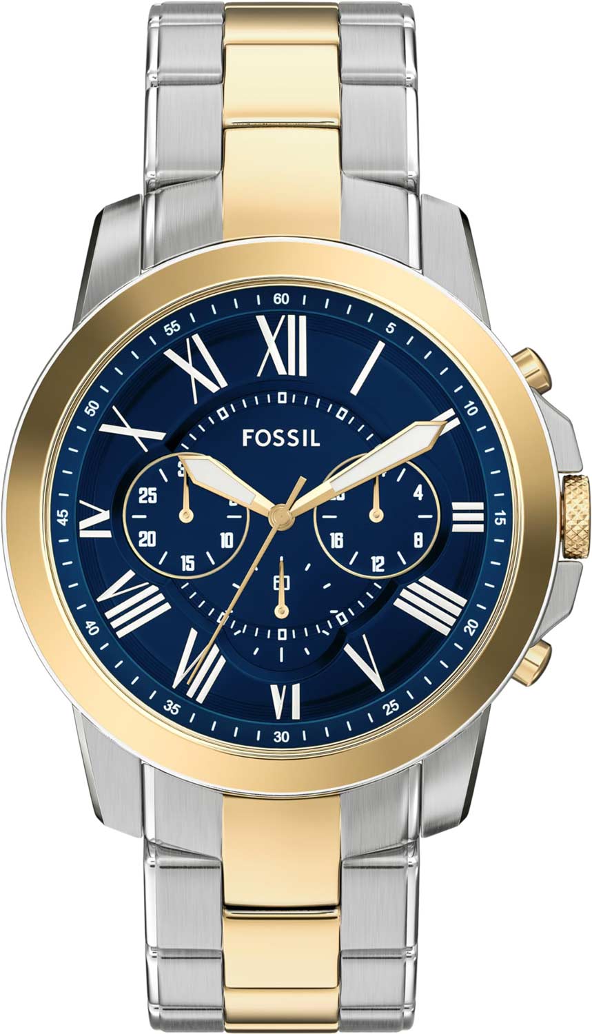 �������� ���� Fossil FS6132 � �����������