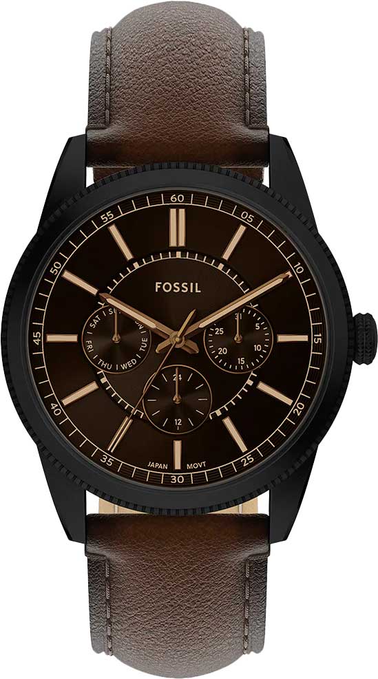 Наручные часы Fossil FS6138