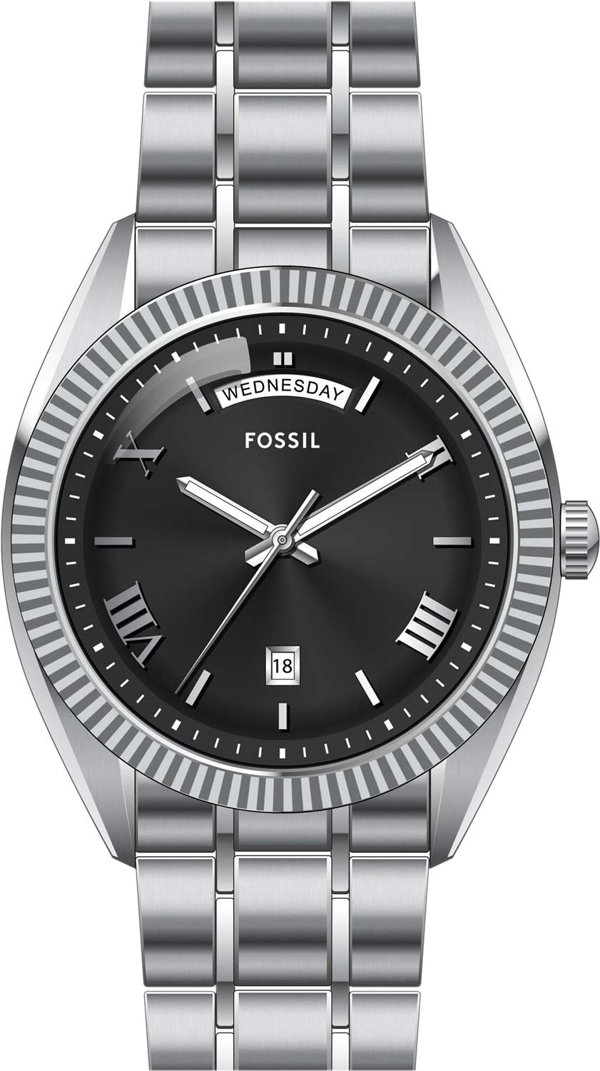 �������� ���� Fossil FS6139