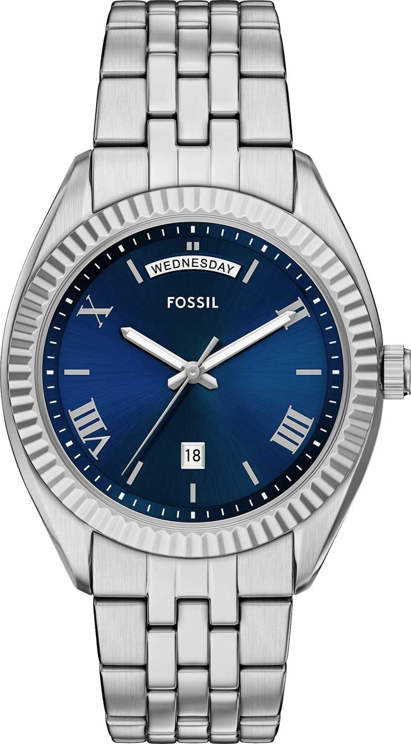 Наручные часы Fossil FS6140