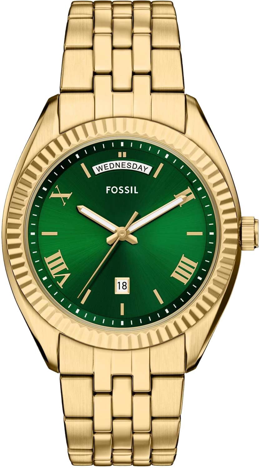 Наручные часы Fossil FS6142