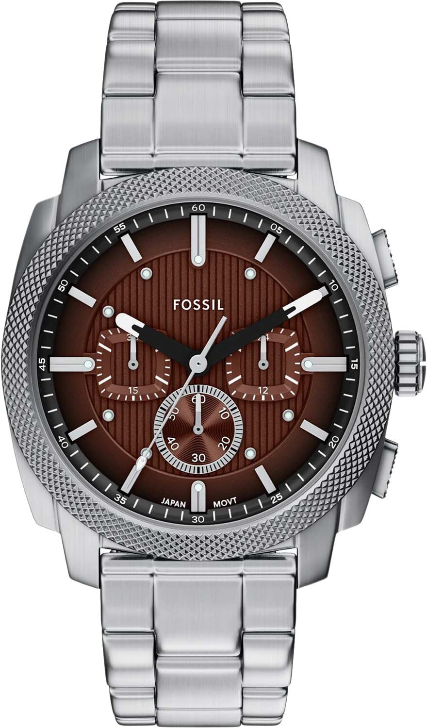 Наручные часы Fossil FS6144 с хронографом