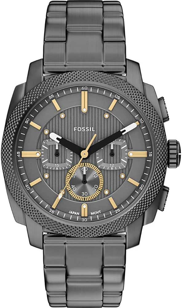 Наручные часы Fossil FS6160-ucenka с хронографом