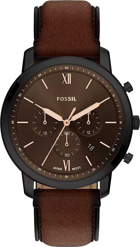 �������� ���� Fossil FS6163 � �����������