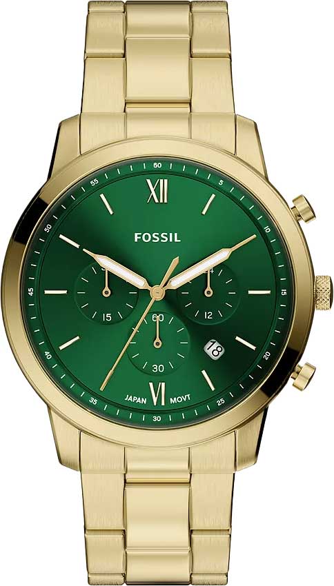 �������� ���� Fossil FS6164 � �����������