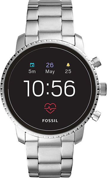   Fossil FTW4011  