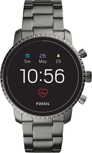   Fossil FTW4012  