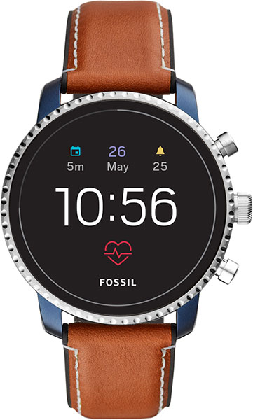   Fossil FTW4016  