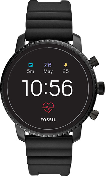  Fossil FTW4018  