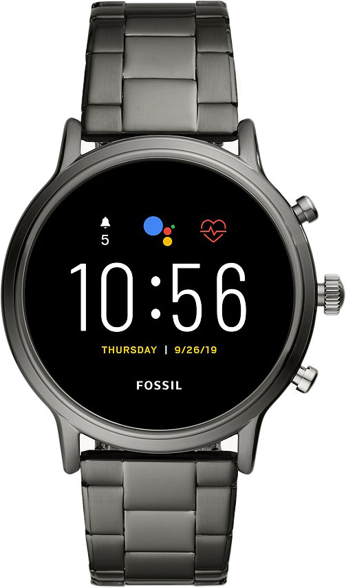   Fossil FTW4024  