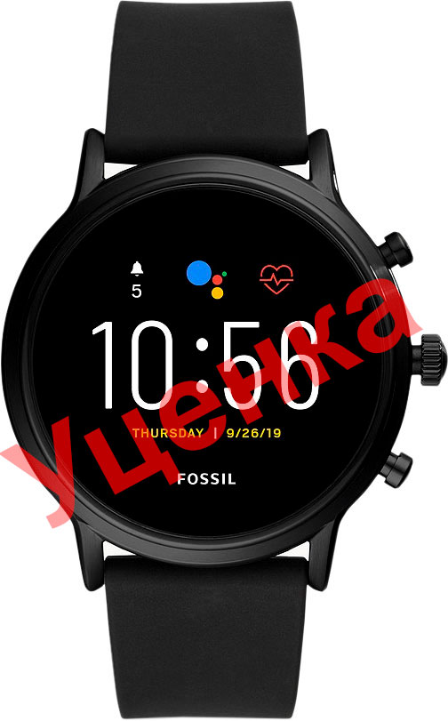 ����� ���� Fossil FTW4025-ucenka � �����������