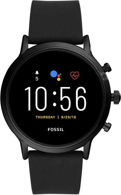   Fossil FTW4025  