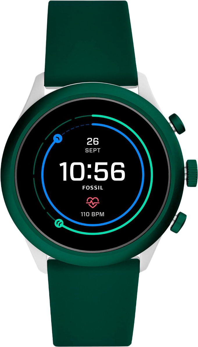   Fossil FTW4035  