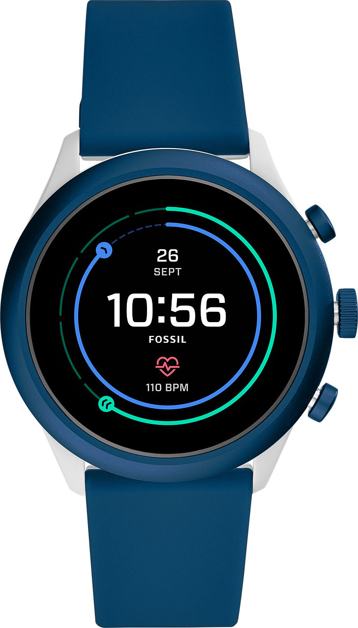   Fossil FTW4036  