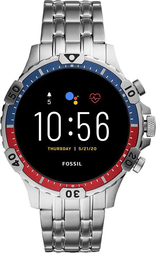   Fossil FTW4040  