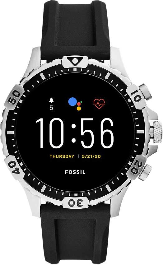   Fossil FTW4041  