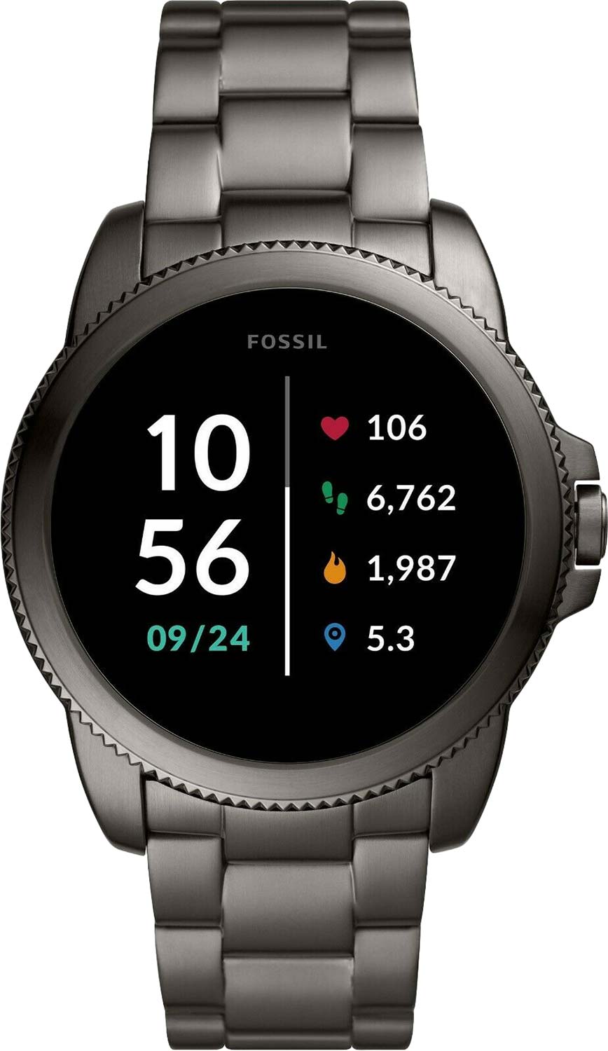   Fossil FTW4049  