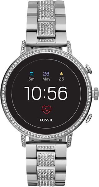   Fossil FTW6013  