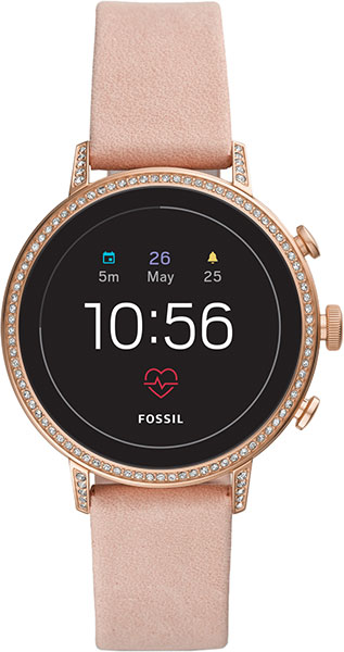   Fossil FTW6015  