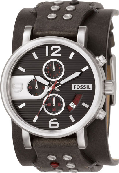 Наручные часы Fossil JR1150 с хронографом