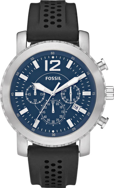 Наручные часы Fossil JR1262 с хронографом