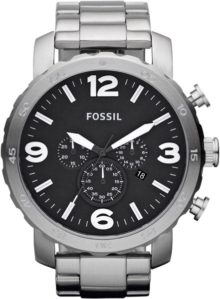 Наручные часы Fossil JR1353 с хронографом
