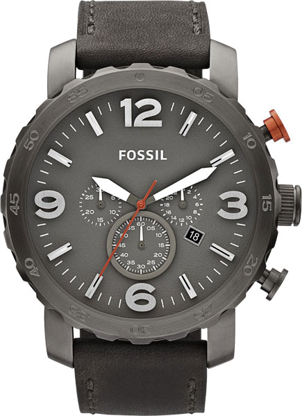 Наручные часы Fossil JR1419 с хронографом