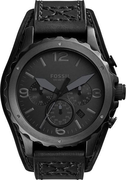 �������� ���� Fossil JR1510 � �����������