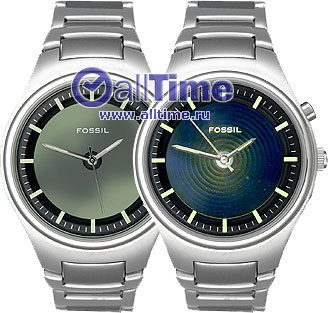 Наручные часы Fossil JR8103