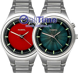 Наручные часы Fossil JR8104