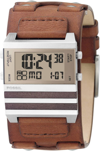   Fossil JR9748