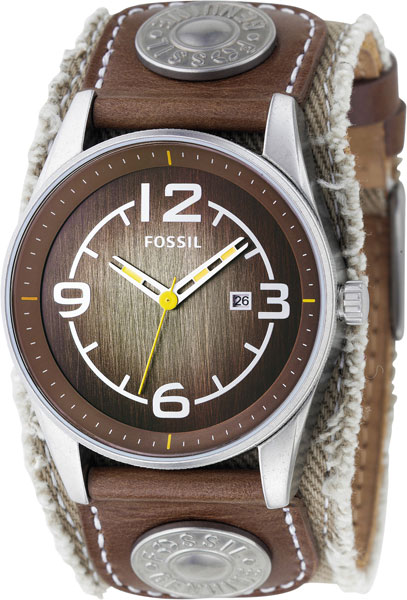   Fossil JR9822