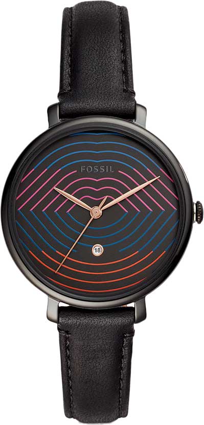   Fossil LE1095