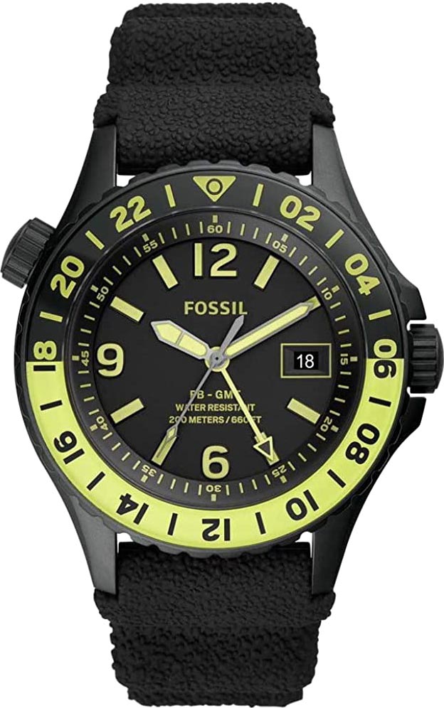   Fossil LE1107