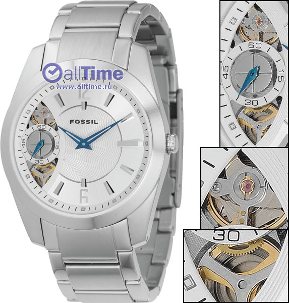    Fossil ME1000