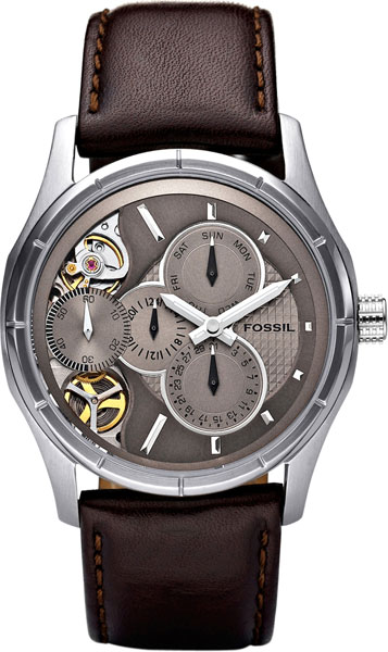 Наручные часы Fossil ME1020