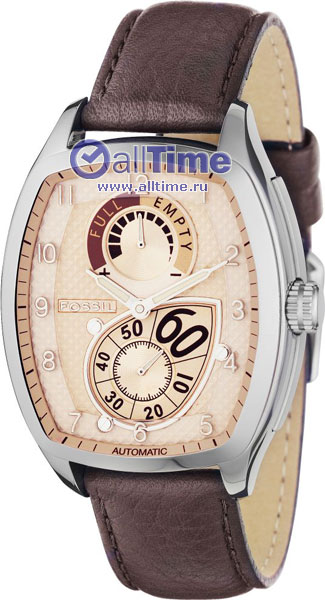 Механические наручные часы Fossil ME1033
