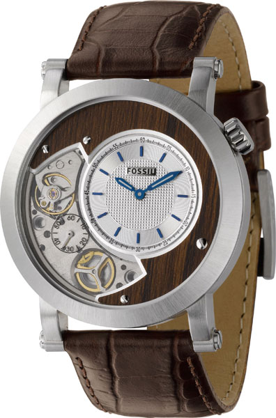 Наручные часы Fossil ME1072