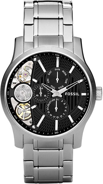Наручные часы Fossil ME1097