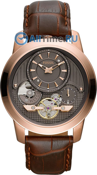   Fossil ME1114-ucenka