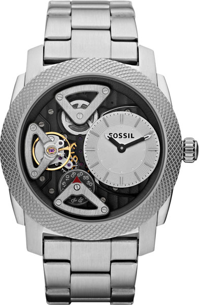   Fossil ME1120