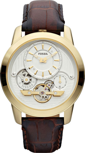 Наручные часы Fossil ME1127
