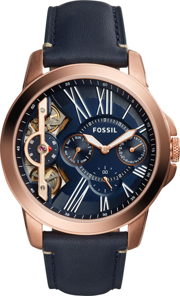   Fossil ME1162