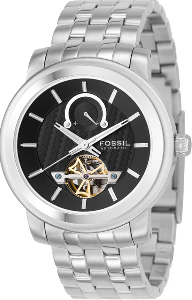 Механические наручные часы Fossil ME3000