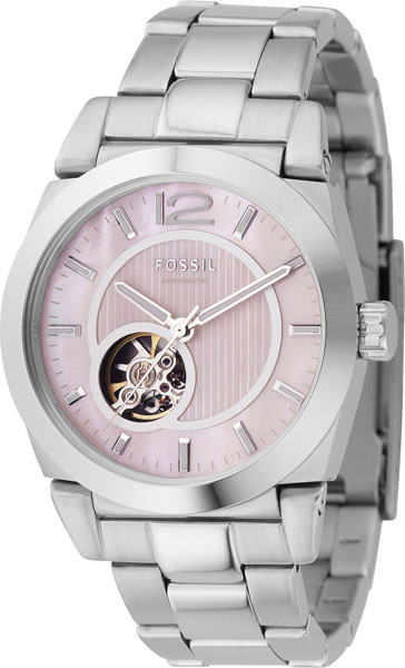    Fossil ME3015