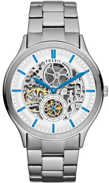 Механические наручные часы Fossil ME3021