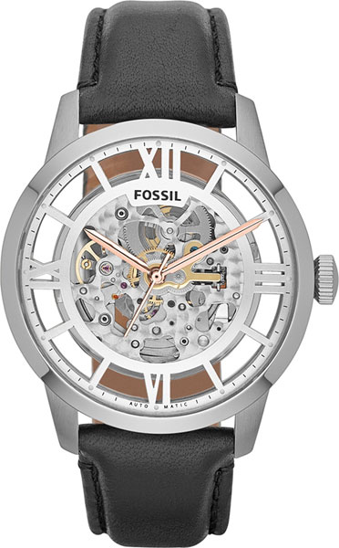 Механические наручные часы Fossil ME3041