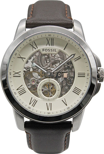   Fossil ME3052